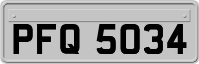 PFQ5034