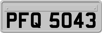 PFQ5043