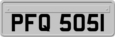 PFQ5051