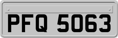 PFQ5063