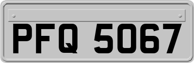 PFQ5067