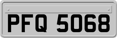 PFQ5068