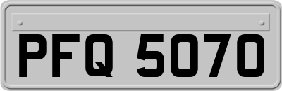 PFQ5070