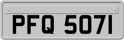 PFQ5071