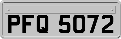 PFQ5072