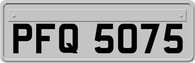PFQ5075