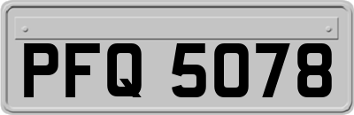PFQ5078