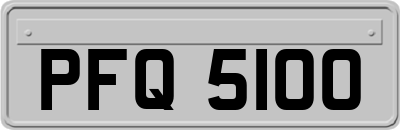 PFQ5100