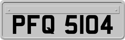PFQ5104