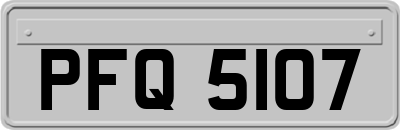 PFQ5107