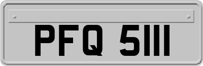 PFQ5111