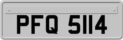 PFQ5114