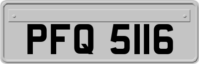 PFQ5116