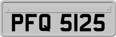 PFQ5125