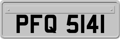 PFQ5141