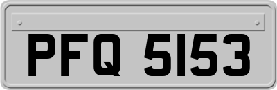 PFQ5153