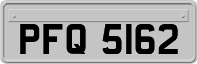 PFQ5162