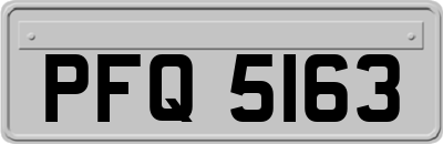 PFQ5163