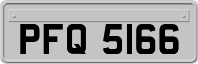 PFQ5166