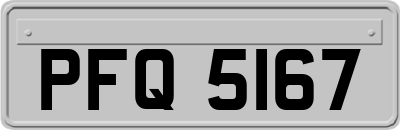 PFQ5167