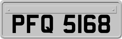 PFQ5168