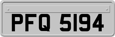 PFQ5194