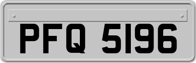 PFQ5196