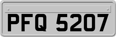 PFQ5207