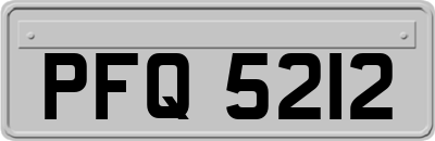 PFQ5212