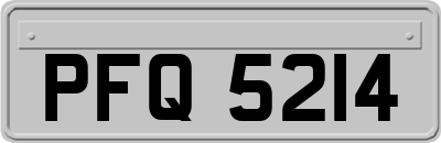 PFQ5214