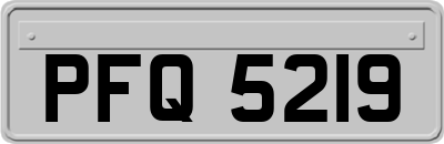 PFQ5219