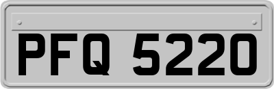 PFQ5220