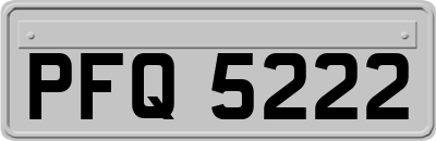 PFQ5222