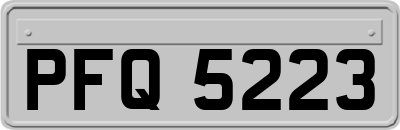 PFQ5223