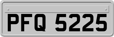 PFQ5225