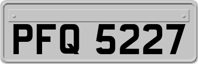 PFQ5227