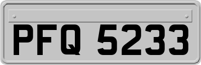 PFQ5233
