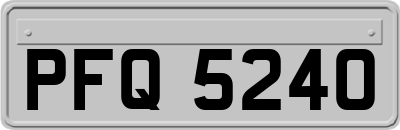 PFQ5240