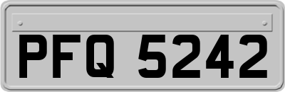 PFQ5242
