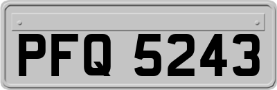 PFQ5243
