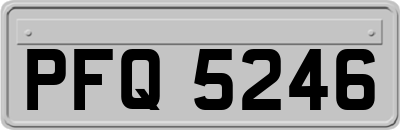 PFQ5246