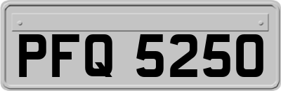 PFQ5250