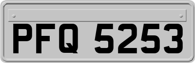 PFQ5253