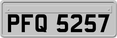 PFQ5257