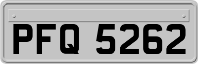 PFQ5262