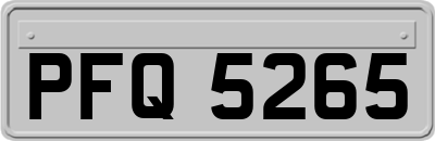 PFQ5265