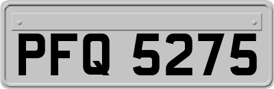 PFQ5275