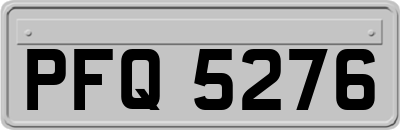 PFQ5276