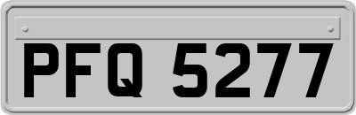 PFQ5277