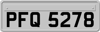 PFQ5278